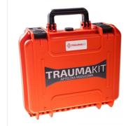 AedMax Modular Trauma Kit Carry Case (ROSZ)