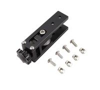 AEE1-2020 V-Slot Profile X-Axis Synchronous Belt Stretch Straighten Tensioner Set Fit For Ender-3 CR-10 10S 3D Printer Parts