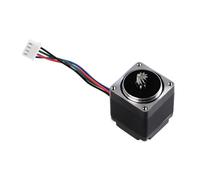 AEE7-Extruder Compatible For Tuozhu A1/A1 Mini Extruder Motor 28 Stepper Motor With Line 3D Printer Accessories