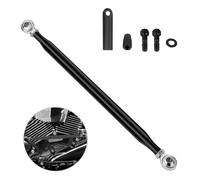 AEEAST Shift Linkage, Adjustable Shifter Linkage Compatible for Harley Davidson Street Glide, Electra Glide, Road King, Road Glide, Tri Glide, Softail 1986-Later