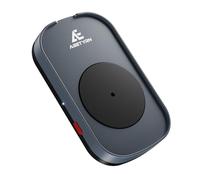 AEETYRN Mouse Mover Device, Auto-ON Mouse Jiggler Undetectable for PC/Laptops, Mouse Wiggler Driver-Free Keep Computer Awake, As a Gift, Blue