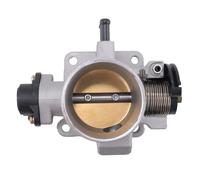 Aef2-New Throttle Body Assy for Hyundai Accent Kia Rio Rio5 06-11 Part Number 35