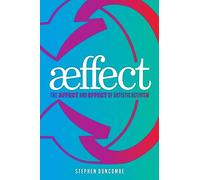 Aeffect: The Affect and Effect of Artistic Activism