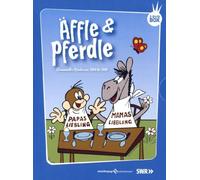 Äffle & Pferdle - Gesammelte Werke