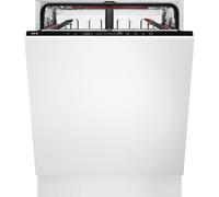 AEG 13 Place Settings Fully Integrated Dishwasher