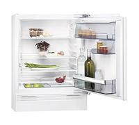 AEG 133 Litre Integrated Under Counter Larder Fridge