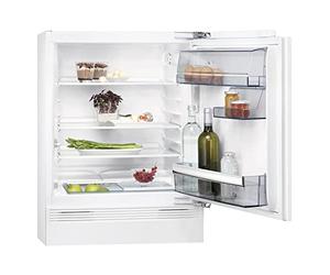 AEG 133 Litre Integrated Under Counter Larder Fridge