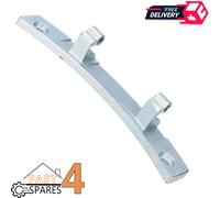 AEG 1366253233 Tumble Dryer Door Hinge Metal Hinge Bracket Plate