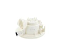 AEG 140000494421 Dishwasher filter housing