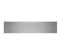 AEG 14cm Handleless Warming Drawer KDE911424M Stainless Steel