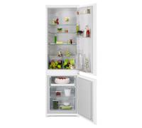 AEG 177cm Series 6000 Integrated 70/30 Low Frost Fridge Freezer NSC6L18ZES