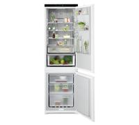 AEG 177cm Series 8000 Integrated 70/30 Frost Free Fridge Freezer TC8MS181CS