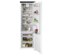 AEG 177cm Series 9000 LongFresh Integrated In Column Larder Fridge NK9CS181EC