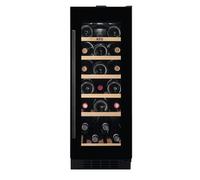AEG 18 Bottle Capacity Single Zone Under Counter Wine Cooler