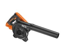 AEG 18V Pro18V Battery Blower BGE18C2 Max Air Speed: 150mph (Excluding Battery & Charger)
