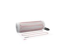 AEG 205792 TB 160/2.5 Electric underfloor Heating Thermal Floor Base Single mat, White, 2,5 m²