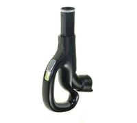 Electrolux 219371038/7 Hose Handle, Black