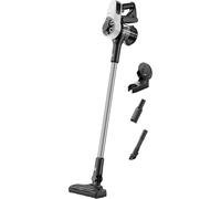 AEG 3000 Cordless Vacuum Cleaner AP31CB18IW, Cordless Stick with 30min Runtime 0.5L, High Efficiency Dust Pickup, Lightweight & Maneuverable, Easy maintenance, Portable Cleaner, Integrated Wall Mount