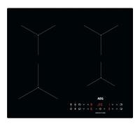 AEG ILB64334CB 59cm Induction Hob - Black