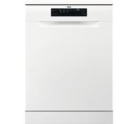 AEG 3000 Series Freestanding Dishwasher, FFX32617ZW, Dishwasher with A
