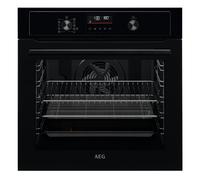 AEG 3000 Series Integrated Oven with AirFry BEX535A61B,