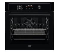 BEX535A61B Single Oven Electric BEX535A61B