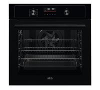 AEG 3000 Series SurroundCook Integrated Oven BPX535061B, 72L, Fast Hea