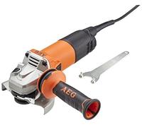 AEG 4935451302 Angle Grinder Ws 10-125 S, 1000 W, 18 V