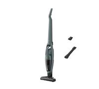 AEG 5000 2 in 1 Cordless Vacuum Cleaner AS52CB18OG, Up to 45min Runtime, Lightweight and Ergonomic, Powerful Suction, All Surfaces, Detachable Handheld Unit, Innovative dust bin design, Ocean Green