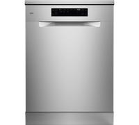 Aeg GF5200D2SNM 60 Cm Dishwasher