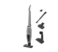 AEG 5000 Animal 2 in 1 Cordless Vacuum Cleaner AS52AB21UG, PetPro Nozzle for Animal Pet Hair, Up to 50min Runtime, All Surfaces, Lightweight & Ergonomic, Detachable Handheld Unit, 27WMotor, Urban Grey