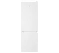 AEG 5000 Series ORC5S331EW 186cm High Fridge Freezer - White - E Rated, White