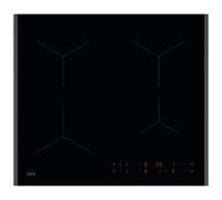 TN64IA04FB 5000 4 Zone 60cm Induction Hob - Black