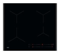 AEG 5000 Series 60cm 4 Zone Induction Hob
