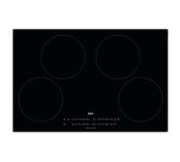 AEG 5000 Series 80cm 4 Zone Induction Hob