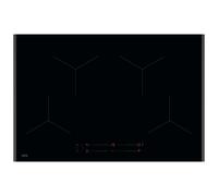 5000 TO84IA00FB 80cm Built-In 4-Zone Induction Hob