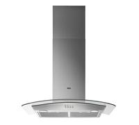 AEG DTX3840M Chimney Cooker Hood - Stainless Steel, Stainless Steel