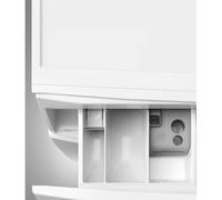 AEG 5000 Series 8kg 1400rpm Washing Machine - LFX50842B
