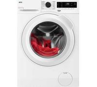 AEG LFX50842B 8kg 1400rpm Washing Machine - White