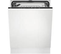 AEG 5000 Series AirDry FSB54607Z Fully Integrated Dishwasher