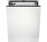 AEG 5000 Series Built-In Fully Integrated Full Size Dishwasher, FSB426