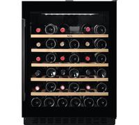 Aeg AWUS052B5B Integrated under counter 46 Bottle Wine Cellar