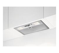 AEG 5000 Series Canopy Cooker Hood, DGX3523S, ExtractionTech, 70cm,