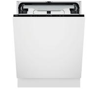 AEG 5000 Series GI5200C2SN Fully Integrated Dishwasher