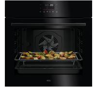 AEG 5000 Series Integrated Built-In Oven OU5PB40PK, 72 L Capacity, Sur