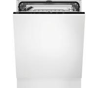 AEG 5000 Series integrated Dishwasher, AirDry Technology FSB54607Z, 60 cm,13