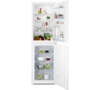 AEG OSC5S185ES Low Frost Integrated Fridge Freezer