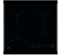 AEG 80cm 4 Zone Induction Hob