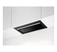 Aeg GDG966AB 60cm New Canopy, with New AutoSense
