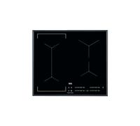 AEG IKE64441FB 59cm Induction Hob - Black